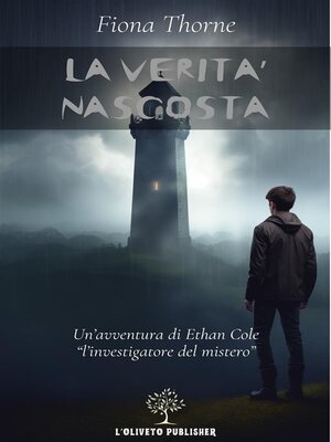 cover image of La verità nascosta
